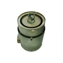 Komora spalováni Master BV 110